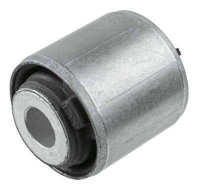 TRAILING ARM MOUNTING
