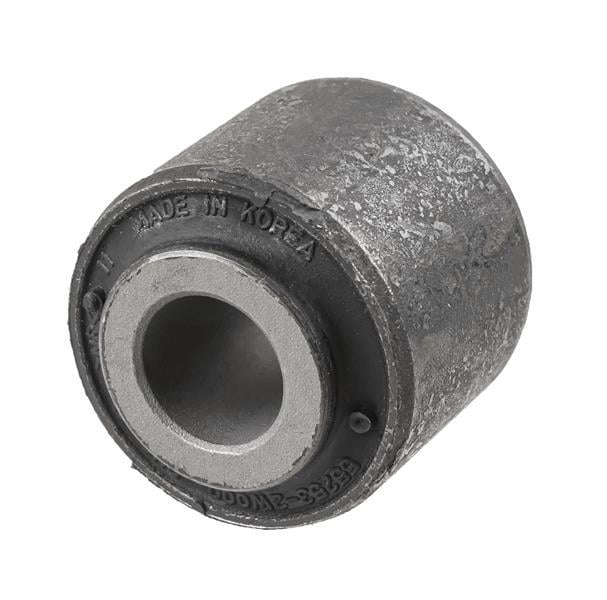 TRAILING ARM MOUNTING
