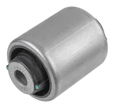 TRAILING ARM MOUNTING