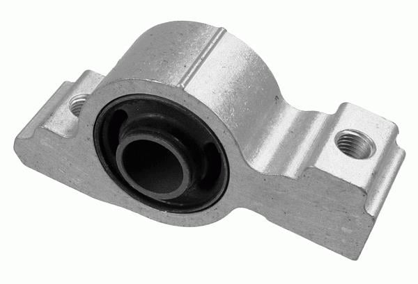 TRAILING ARM MOUNTING