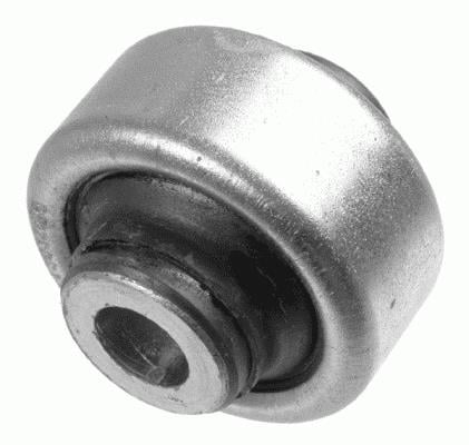 TRAILING ARM MOUNTING