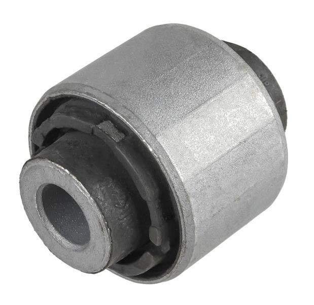 TRAILING ARM MOUNTING