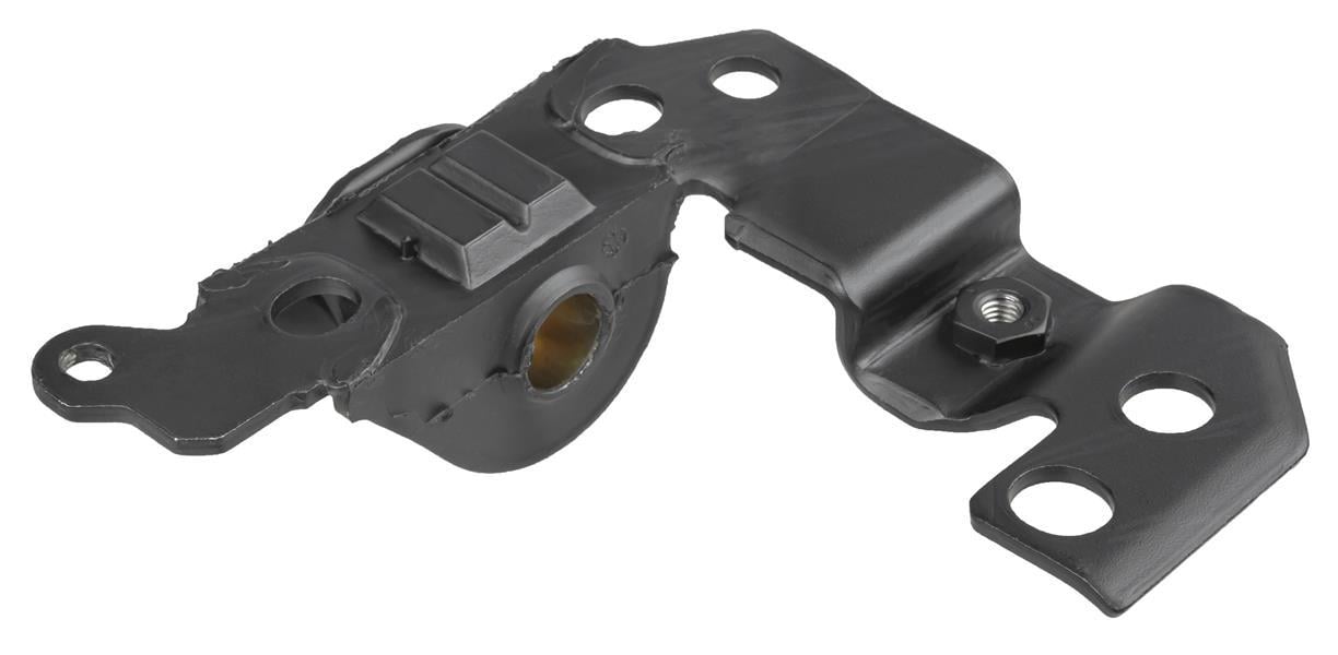 TRAILING ARM MOUNTING