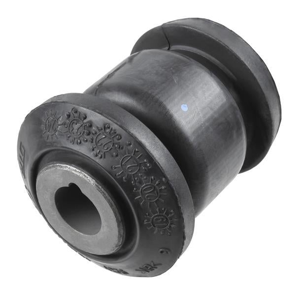 TRAILING ARM MOUNTING
