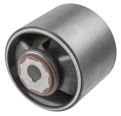 TRAILING ARM MOUNTING