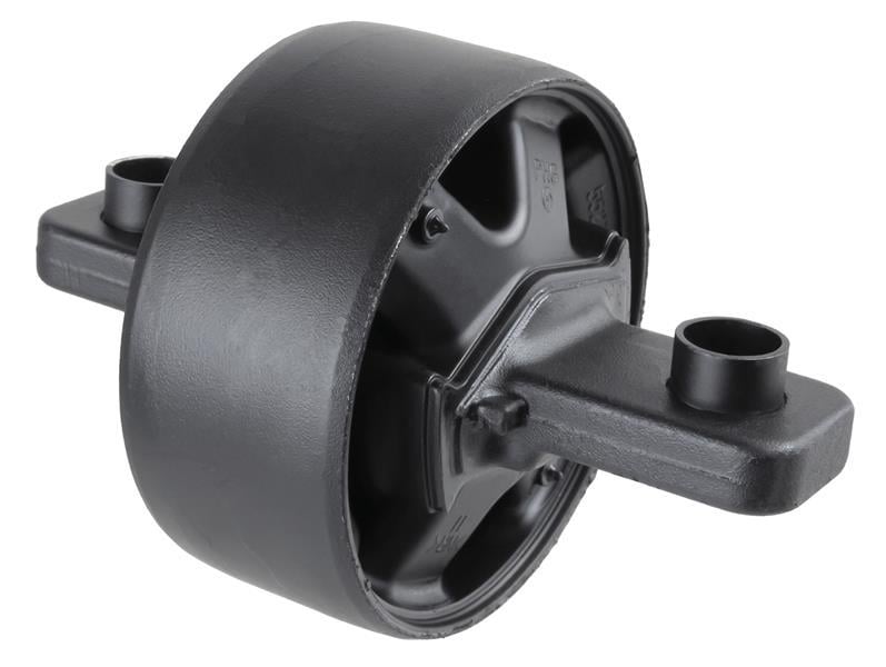 TRAILING ARM MOUNTING