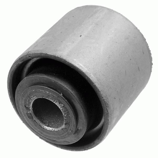 TRAILING ARM MOUNTING