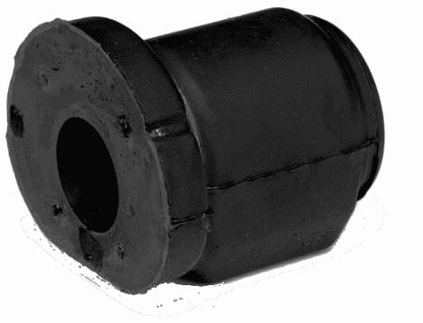 TRAILING ARM MOUNTING
