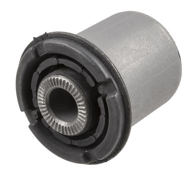 TRAILING ARM MOUNTING