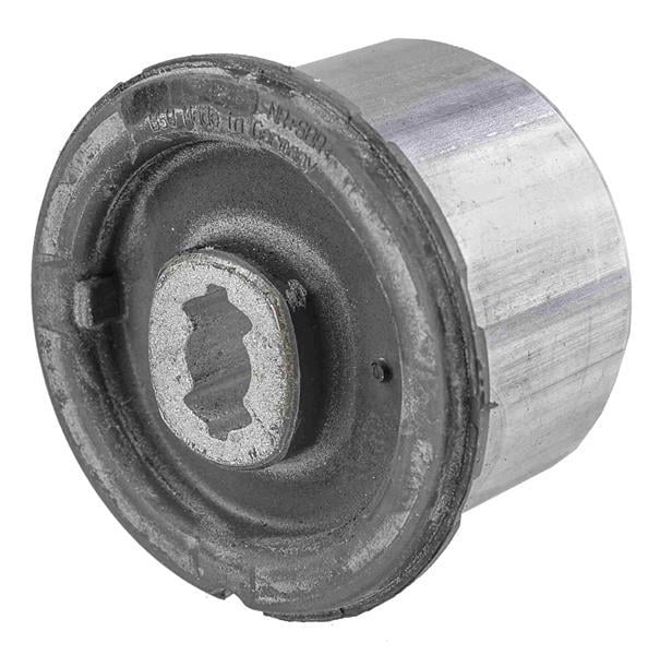 TRAILING ARM MOUNTING