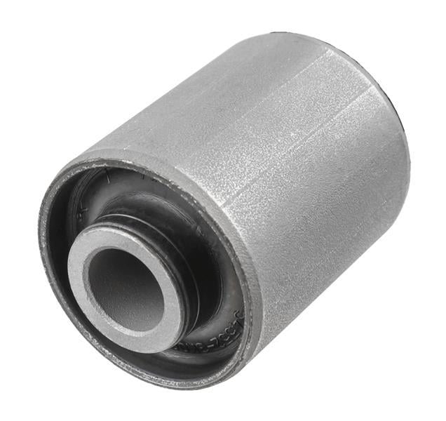 TRAILING ARM MOUNTING