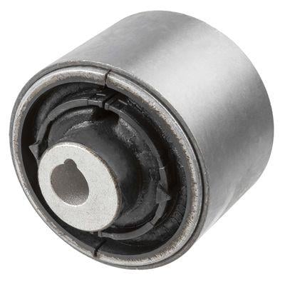 TRAILING ARM MOUNTING