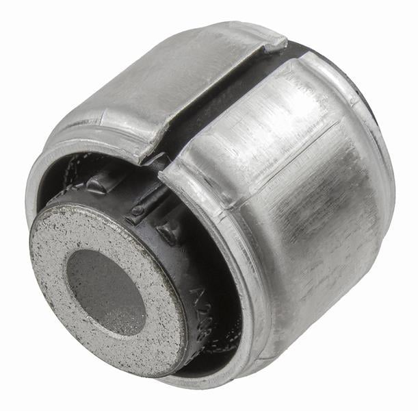 TRAILING ARM MOUNTING