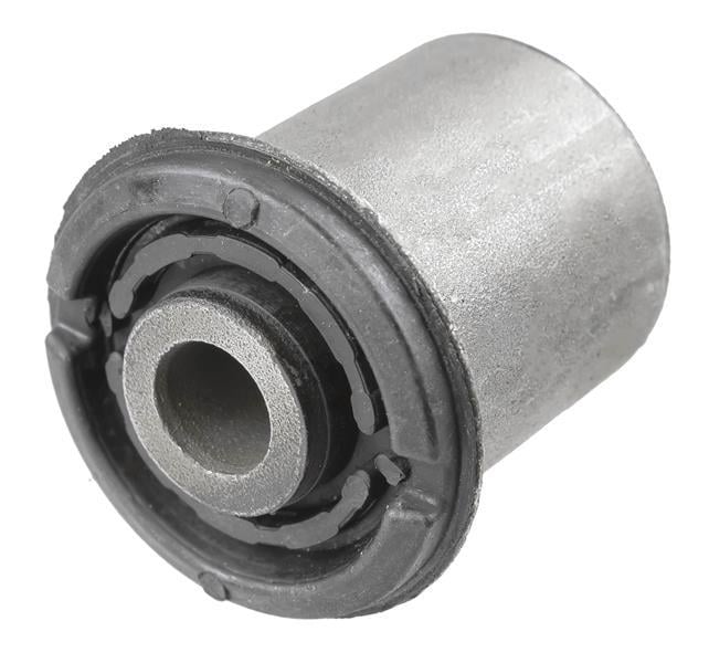 TRAILING ARM MOUNTING