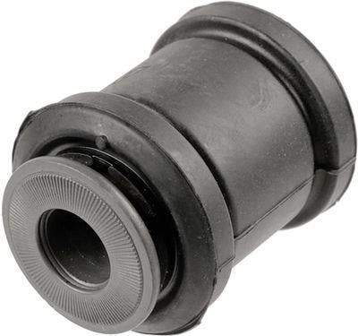 TRAILING ARM MOUNTING