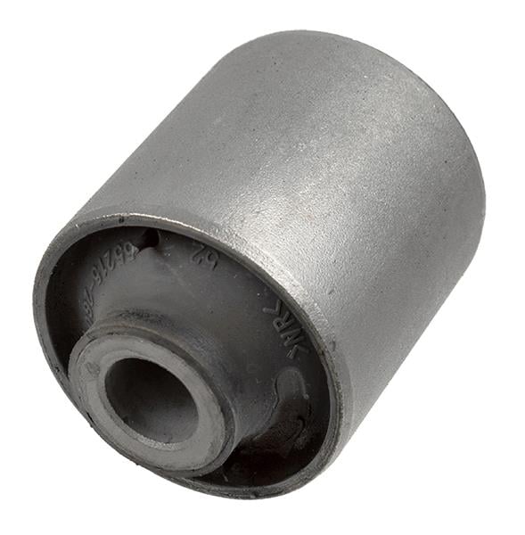 TRAILING ARM MOUNTING