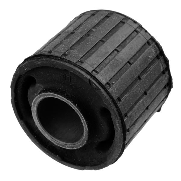 TRAILING ARM MOUNTING