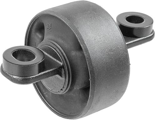 TRAILING ARM MOUNTING