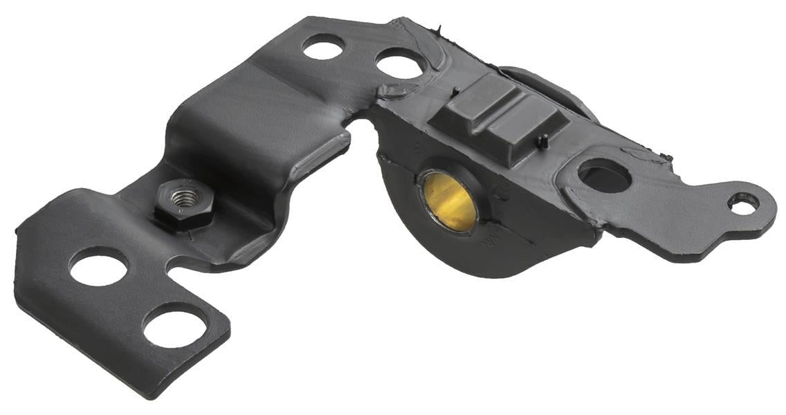 TRAILING ARM MOUNTING