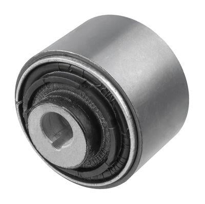 TRAILING ARM MOUNTING