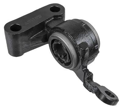 TRAILING ARM MOUNTING HYDRAUL