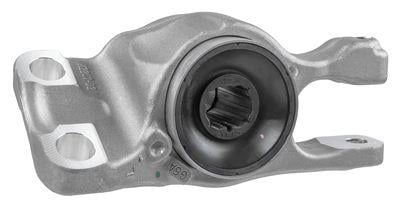 TRAILING ARM MOUNTING HYDRAUL
