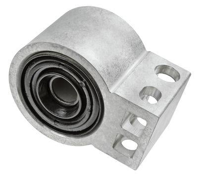 TRAILING ARM MOUNTING HYDRAUL