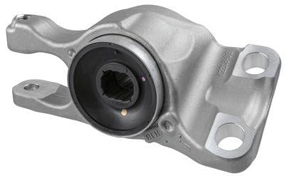 TRAILING ARM MOUNTING HYDRAUL