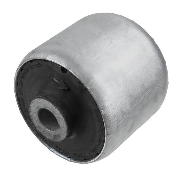 TRAILING ARM MOUNTING HYDRAUL