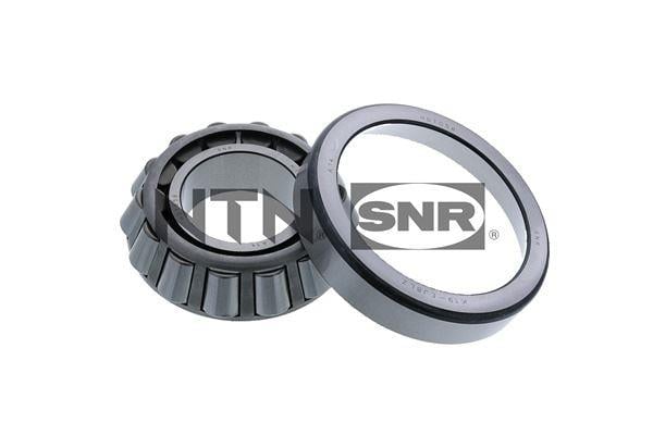 TRANSMİSSİON BEARİNG TRUCK