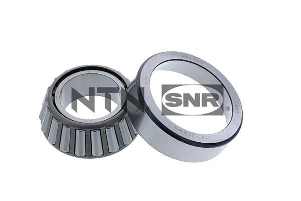 TRANSMİSSİON BEARİNG TRUCK