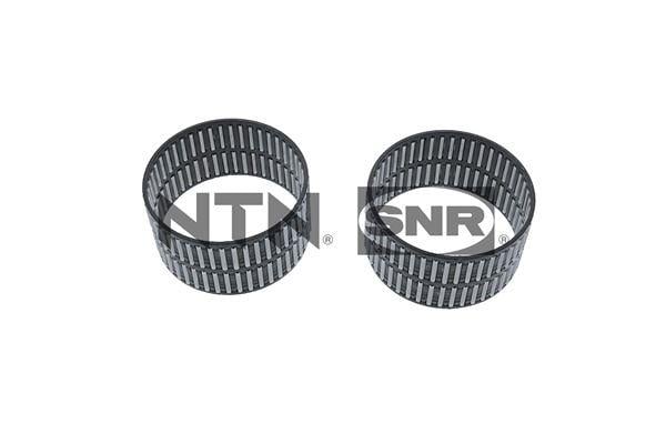 TRANSMİSSİON BEARİNG TRUCK