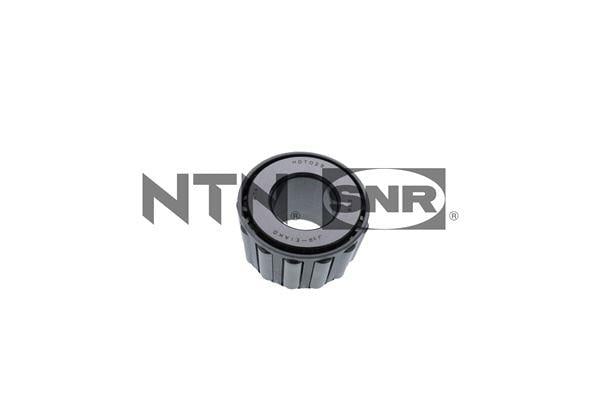 TRANSMİSSİON BEARİNG TRUCK