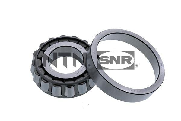 TRANSMİSSİON BEARİNG TRUCK