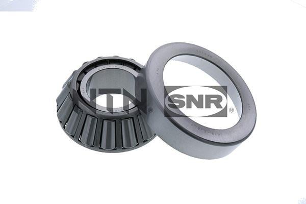 TRANSMİSSİON BEARİNG TRUCK