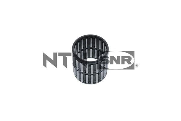TRANSMİSSİON BEARİNG TRUCK