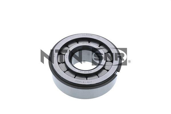 TRANSMİSSİON BEARİNG TRUCK