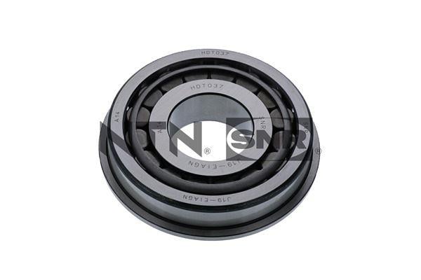 TRANSMİSSİON BEARİNG TRUCK