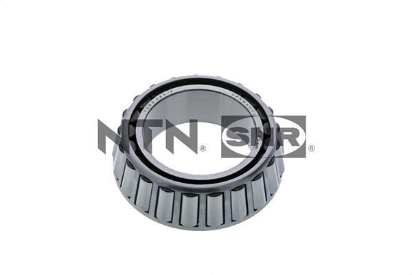 TRANSMİSSİON BEARİNG TRUCK