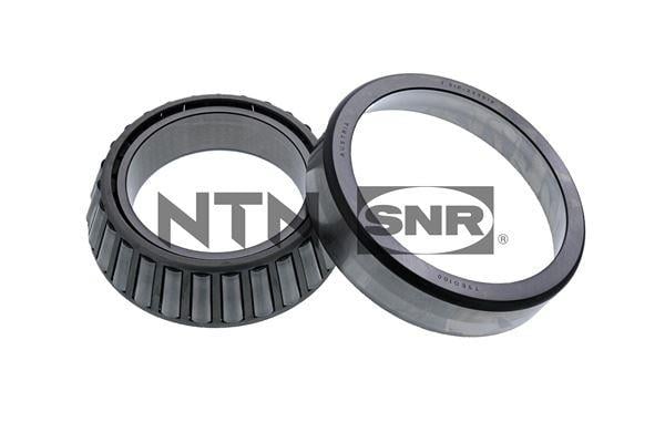 TRANSMİSSİON BEARİNG TRUCK