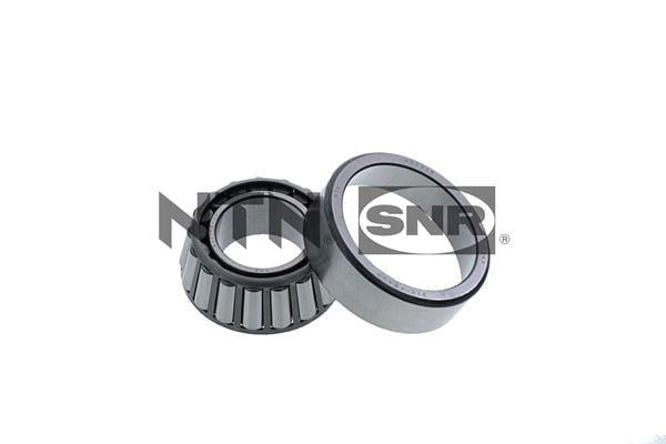 TRANSMİSSİON BEARİNG TRUCK