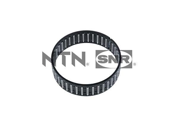 TRANSMİSSİON BEARİNG TRUCK