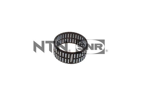 TRANSMİSSİON BEARİNG TRUCK