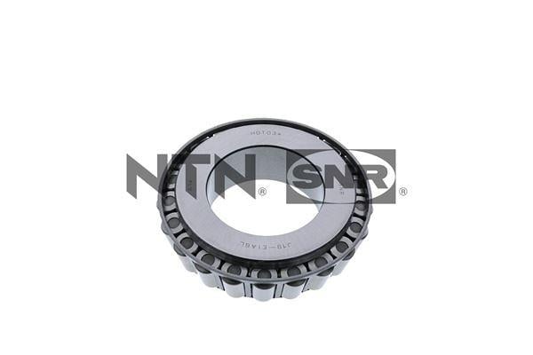 TRANSMİSSİON BEARİNG TRUCK