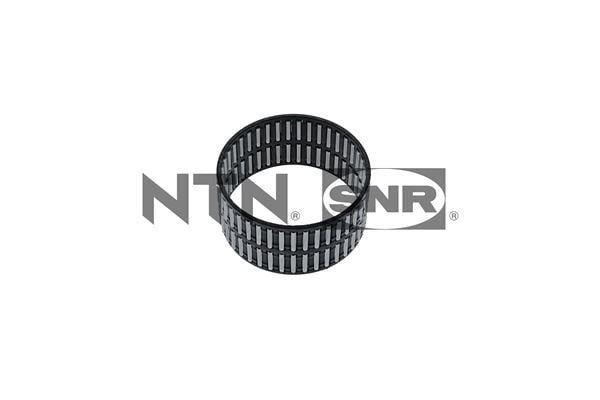 TRANSMİSSİON BEARİNG TRUCK