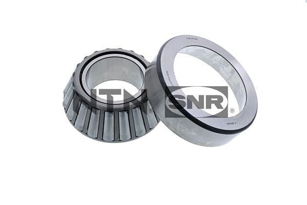 TRANSMİSSİON BEARİNG TRUCK