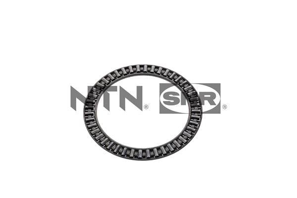 TRANSMİSSİON BEARİNG TRUCK