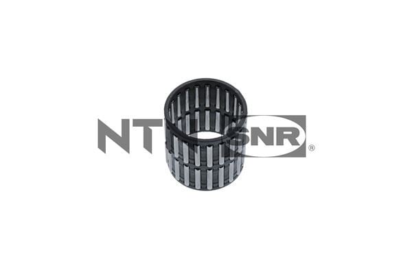 TRANSMİSSİON BEARİNG TRUCK