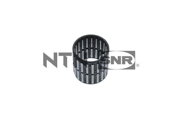 TRANSMİSSİON BEARİNG TRUCK