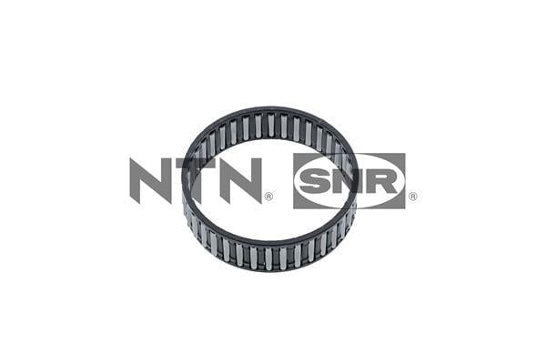 TRANSMİSSİON BEARİNG TRUCK